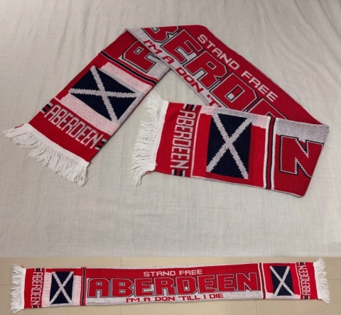 SZAL Aberdeen FC (Szkocja)