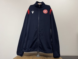 BLUZA Aalborg BK (Dania) Macron L