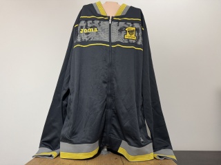 BLUZA Al-Ittihad (Arabia Saudyjska) Joma XXL