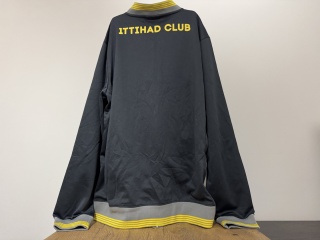 BLUZA Al-Ittihad (Arabia Saudyjska) Joma XXL