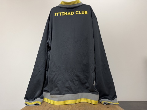 BLUZA Al-Ittihad (Arabia Saudyjska) Joma XXL