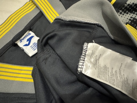 BLUZA Al-Ittihad (Arabia Saudyjska) Joma XXL