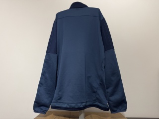 BLUZA Argentyna (reprezentacja) 2015 training Adidas M