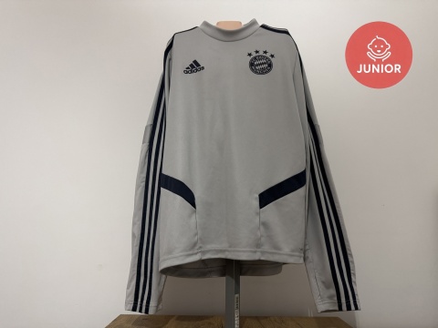 BLUZA Bayern Monachium (Niemcy) 2019/20 training Adidas 164