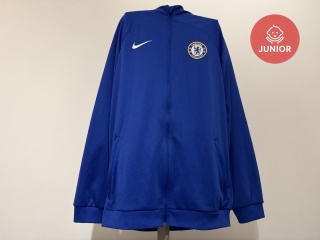 BLUZA Chelsea FC (Anglia) training Nike 164