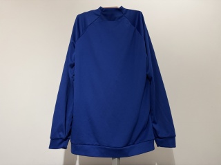 BLUZA Chelsea FC (Anglia) training Nike 164