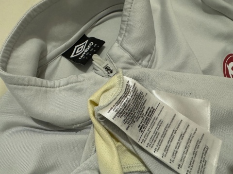 BLUZA Dynamo Drezno (Niemcy) Umbro S