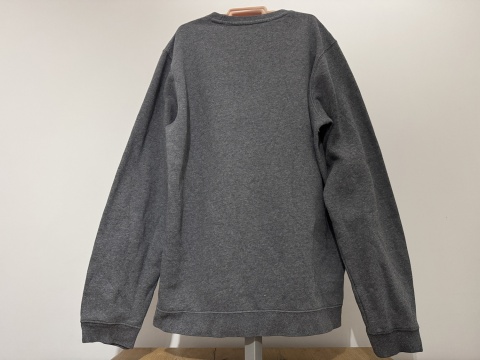 BLUZA Eintracht Frankfurt (Niemcy) Nike M