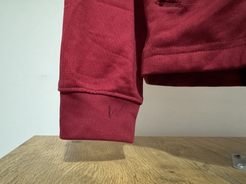 BLUZA FC Barcelona (Hiszpania) 2020/21 training Nike S