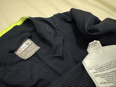 BLUZA FC Barcelona (Hiszpania) 2007/08 Nike M