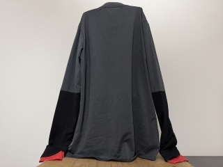 BLUZA FC Liverpool (Anglia) training New Balance XL