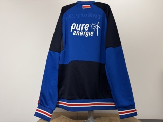 BLUZA FC Twente (Holandia) Meyba M