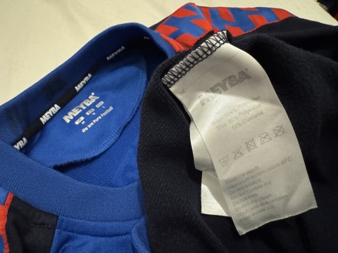 BLUZA FC Twente (Holandia) Meyba M