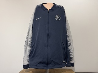 BLUZA Inter FC (Włochy) Nike M