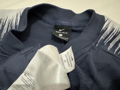 BLUZA Inter FC (Włochy) Nike M