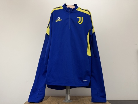 BLUZA Juventus FC (Włochy) Adidas XS