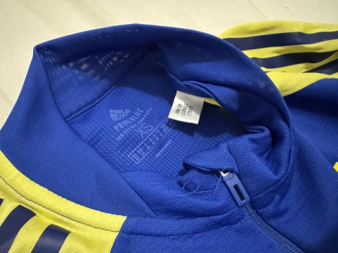 BLUZA Juventus FC (Włochy) Adidas XS