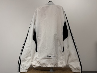 BLUZA Legia Warszawa (Polska) 2011/12 training Adidas L