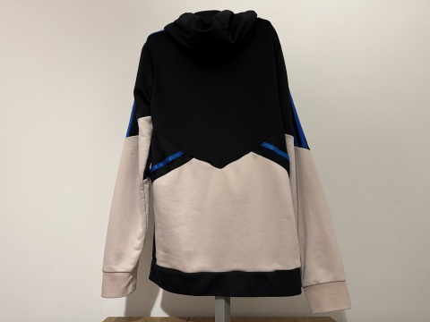 BLUZA Manchester United (Anglia) 2022/23 training Adidas 176