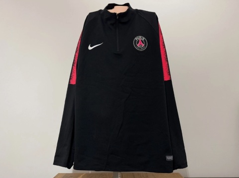BLUZA Paris SG (Francja) Nike M
