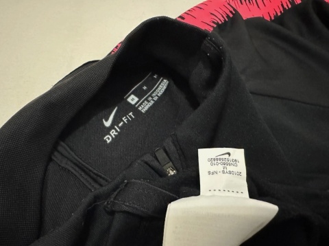 BLUZA Paris SG (Francja) Nike M