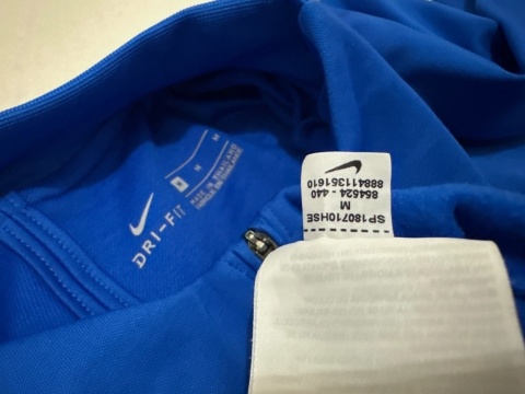 BLUZA Paris SG (Francja) Nike M