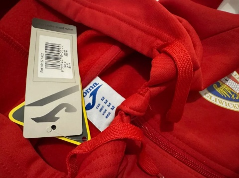 BLUZA Piast Gliwice (Polska) Joma M NOWA