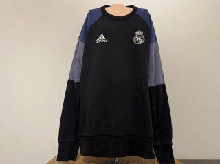 BLUZA Real Madryt (Hiszpania) Adidas M