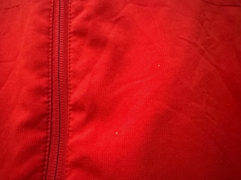 BLUZA Sparta Praga (Czechy) #5 Nike S