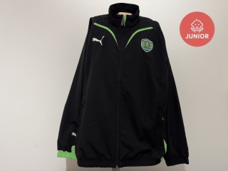 BLUZA Sporting CP (Portugalia) Puma 164