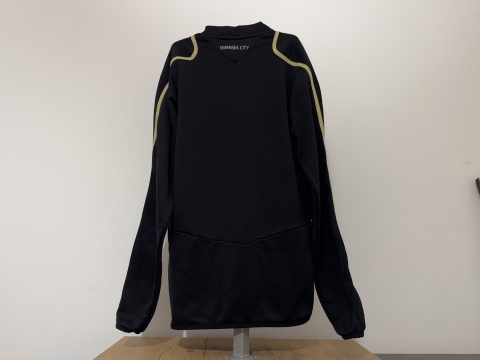 BLUZA Swansea City (Anglia) 2008/09 Umbro S