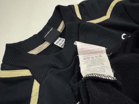 BLUZA Swansea City (Anglia) 2008/09 Umbro S