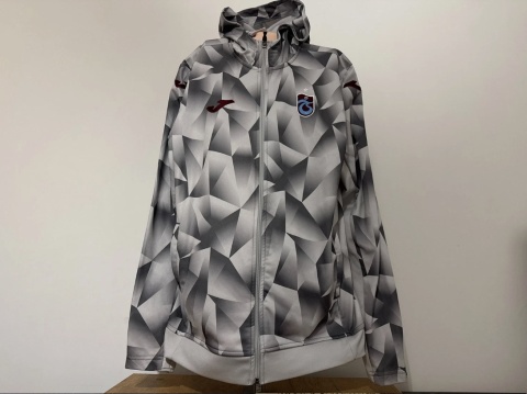 BLUZA Trabzonspor (Turcja) 2024/25 Joma M