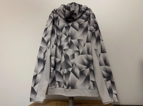 BLUZA Trabzonspor (Turcja) 2024/25 Joma M