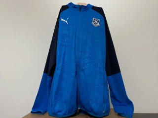 BLUZA Tranmere Rovers (Anglia) Puma L
