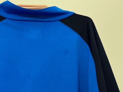 BLUZA Tranmere Rovers (Anglia) Puma L