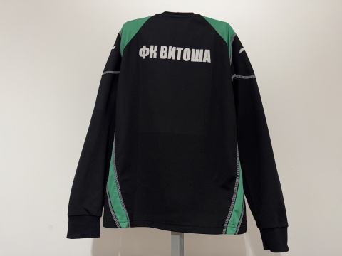 BLUZA Vitosha Bistritsa (Bułgaria) Jumper 158