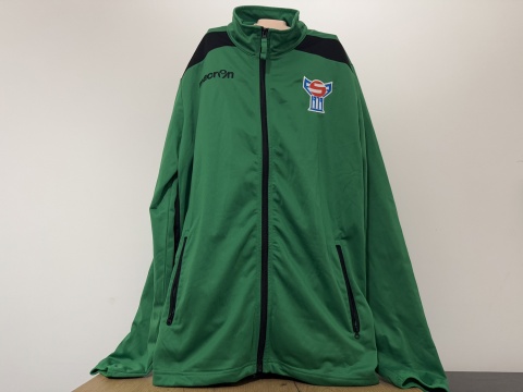 BLUZA Wyspy Owcze (reprezentacja) Macron XXL