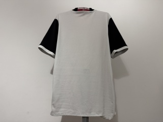 KOSZULKA Dania (reprezentacja) 2016 away Adidas 164