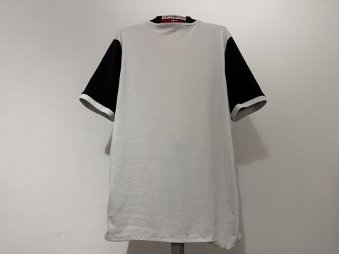 KOSZULKA Dania (reprezentacja) 2016 away Adidas 164