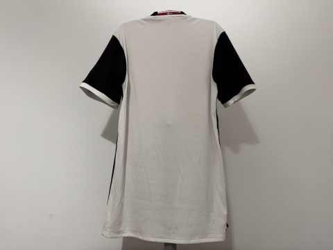 KOSZULKA Dania (reprezentacja) 2016 away Adidas XS