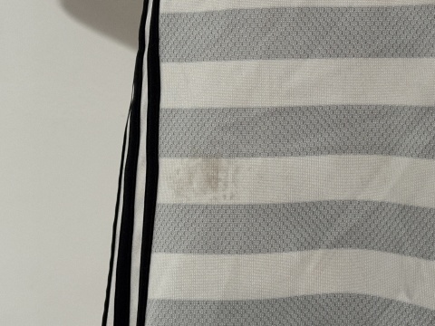 KOSZULKA Dania (reprezentacja) 2016 away Adidas XS