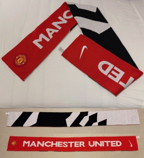 SZAL Manchester United (Anglia) Nike