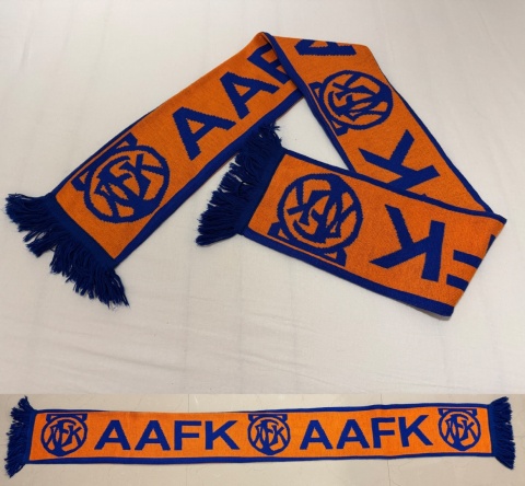 SZAL Aalesunds FK (Norwegia)