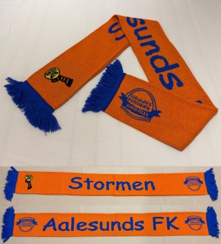 SZAL Aalesunds FK (Norwegia) Stormen