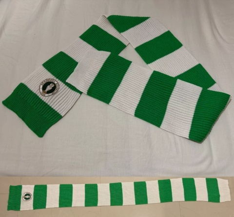 SZAL Akademisk Boldklub (Dania) pasiak