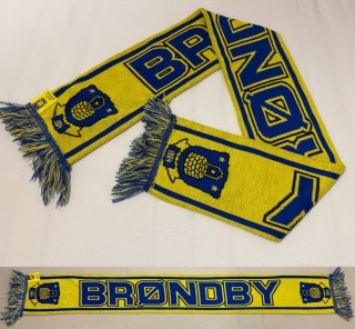 SZAL Brondby IF (Dania) oficjalny
