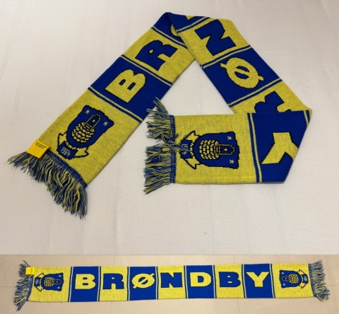 SZAL Brondby IF (Dania) oficjalny