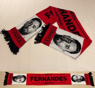 SZAL Bruno Fernandes (Manchester United)