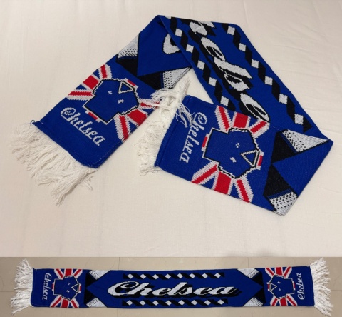 SZAL Chelsea FC (Anglia) oldschool